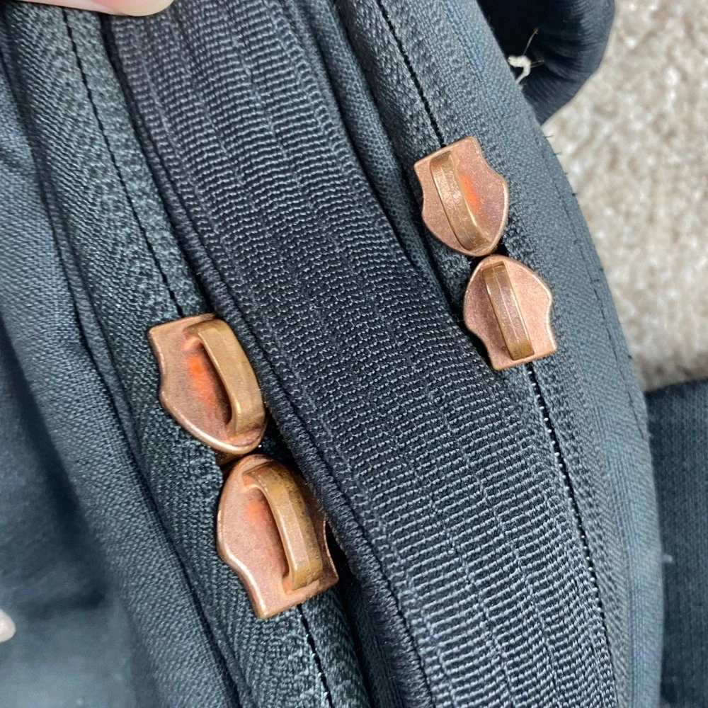 The North Face Borealis Backpack Black Rose Gold Women Laptop Bag